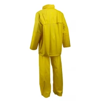 10 Piezas - Conjunto de trabajo Coverguard Pluvio 5PLS060 impermeable 2