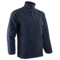 Camiseta de trabajo Coverguard de manga larga Polaire 5PPOB anti-frío