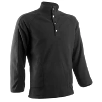 Camiseta de trabajo Coverguard de manga larga Polaire 5PPOB anti-frío