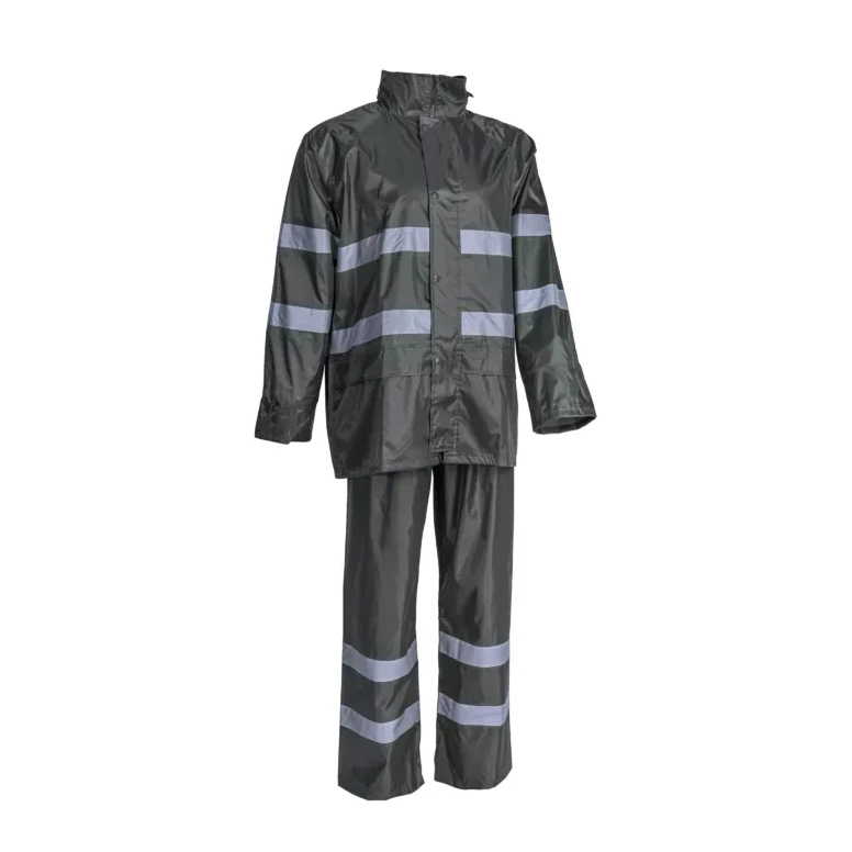 Conjunto de trabajo Coverguard Rainet 5RAI08 impermeable