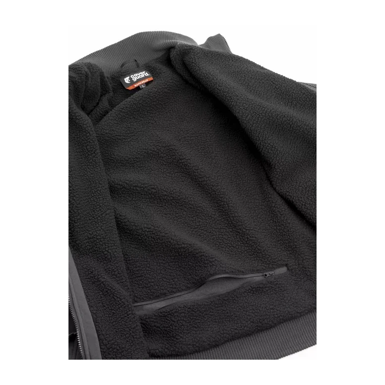 Chaqueta de trabajo Coverguard Rakoun 5RAK150 antifrío