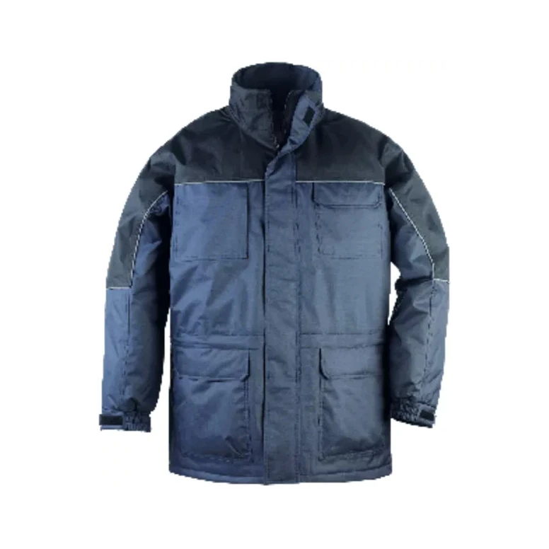 Parka de trabajo Coverguard RIPSTOP 4/1 5RIBB Multicapa