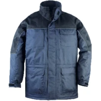 Parka de trabajo Coverguard RIPSTOP 4/1 5RIBB Multicapa