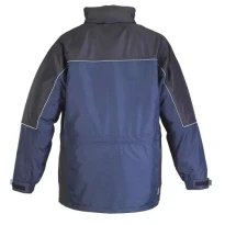 Parka de trabajo Coverguard RIPSTOP 4/1 5RIBB Multicapa 2