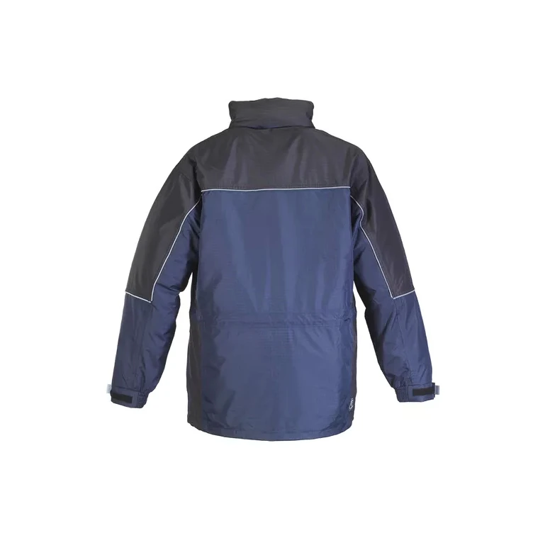 Parka de trabajo Coverguard RIPSTOP 4/1 5RIBB Multicapa