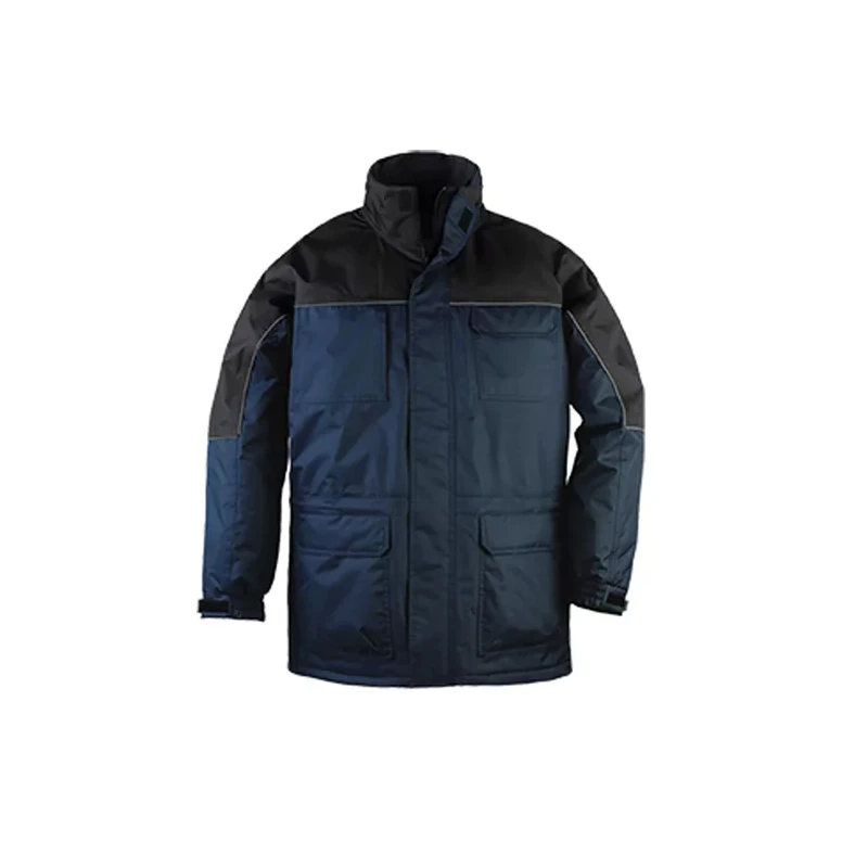 Parka de Trabajo Coverguard RIPSTOP 5RIPB Impermeable