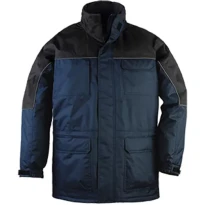 Parka de Trabajo Coverguard RIPSTOP 5RIPB Impermeable