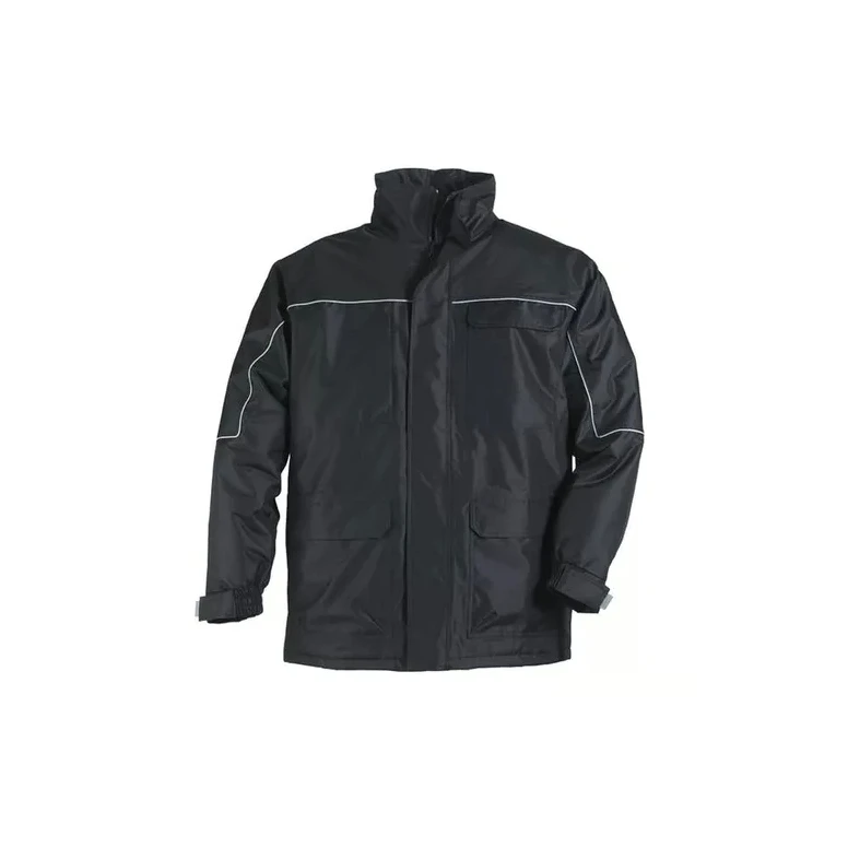 Parka de Trabajo Coverguard RIPSTOP 5RIPB Impermeable