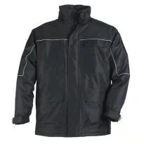 Parka de Trabajo Coverguard RIPSTOP 5RIPB Impermeable