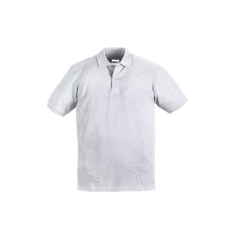 Polo de Trabajo Coverguard de Manga Corta Safari 5SAFB 100 % Algodón