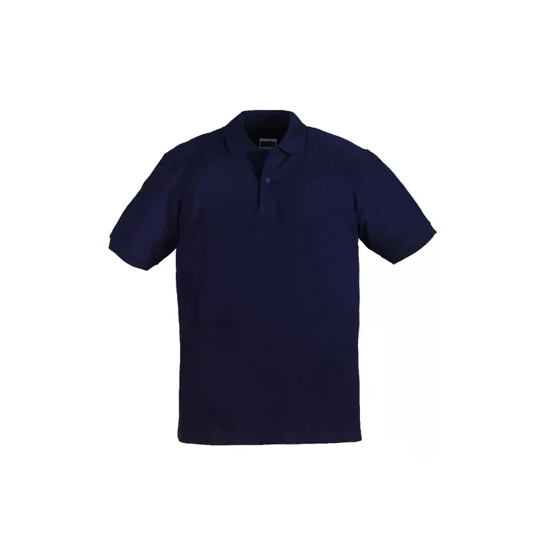 Polo de Trabajo Coverguard de Manga Corta Safari 5SAFB 100 % Algodón