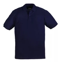 Polo de Trabajo Coverguard de Manga Corta Safari 5SAFB 100 % Algodón