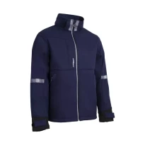 Chaqueta de Trabajo Coverguard Seal 5SEA120 Softshell