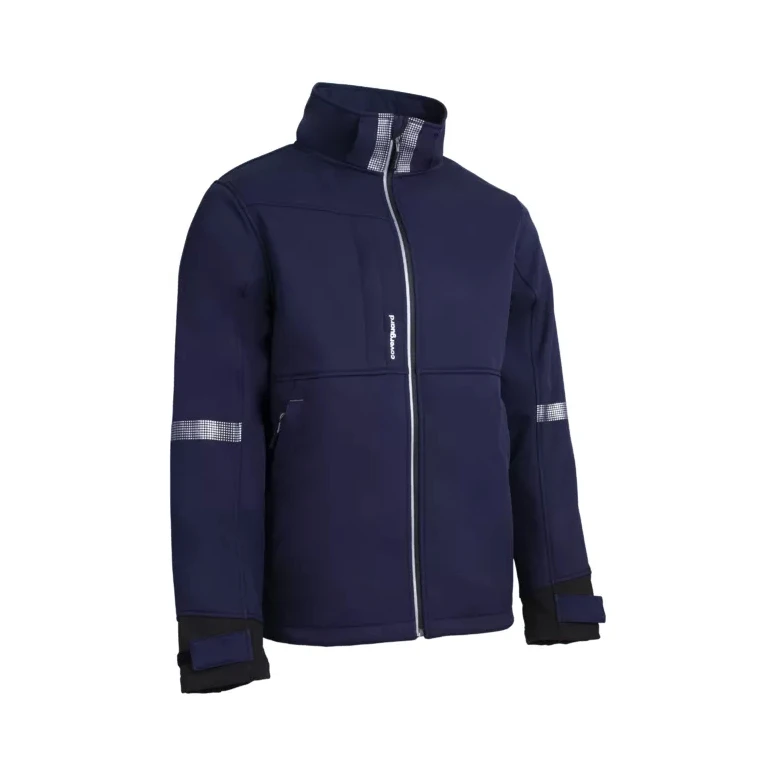 Chaqueta de Trabajo Coverguard Seal 5SEA120 Softshell