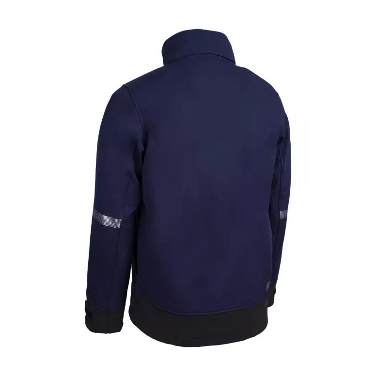 Chaqueta de Trabajo Coverguard Seal 5SEA120 Softshell