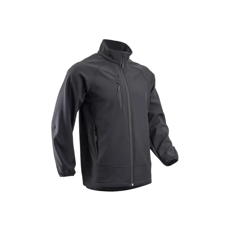 Chaqueta de Trabajo Coverguard Soba 5SOB010 Softshell