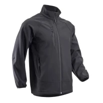 Chaqueta de Trabajo Coverguard Soba 5SOB010 Softshell