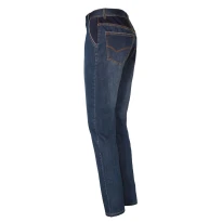 Pantalones vaqueros de trabajo LIGHT Stretch Issa Line - 8027b 2