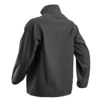 Chaqueta de Trabajo Coverguard Soba 5SOB010 Softshell 2