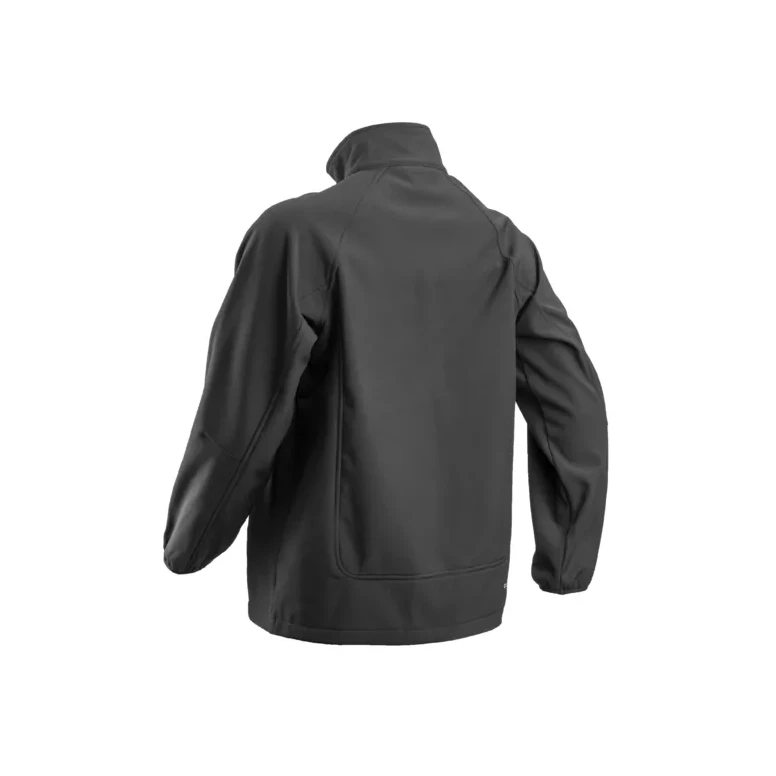 Chaqueta de Trabajo Coverguard Soba 5SOB010 Softshell