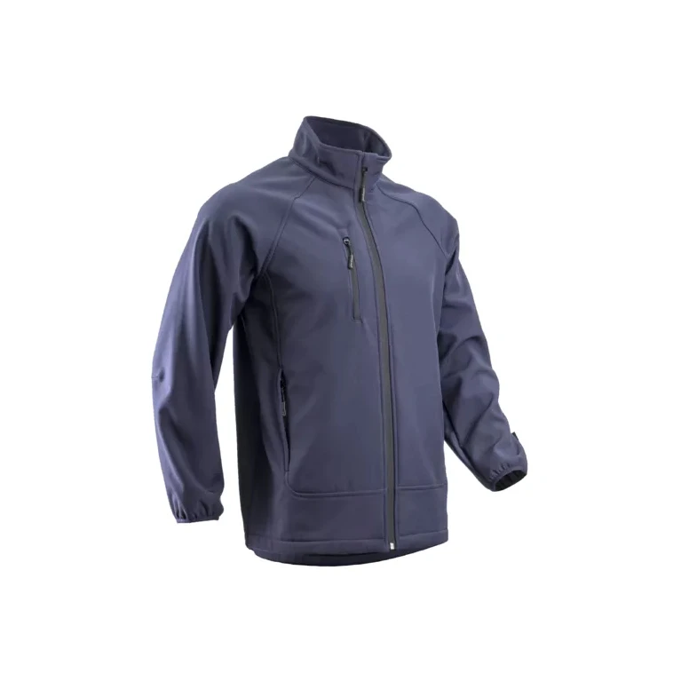 Chaqueta de Trabajo Coverguard Soba 5SOB010 Softshell
