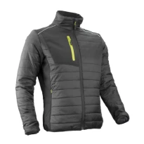 Chaqueta de Trabajo Coverguard Sumi 5SUM010 Softshell