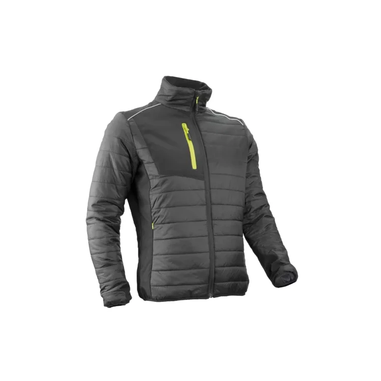 Chaqueta de Trabajo Coverguard Sumi 5SUM010 Softshell