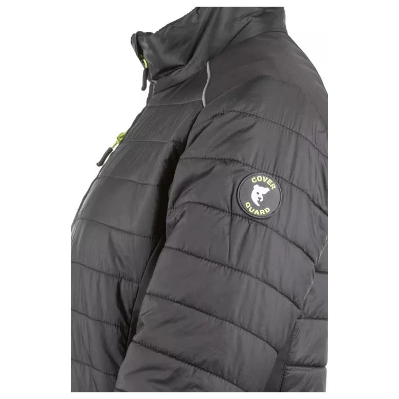 Chaqueta de Trabajo Coverguard Sumi 5SUM010 Softshell