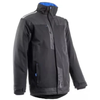 5 piezas - Parka de Trabajo Coverguard Tamia 5TAM010 Softshell
