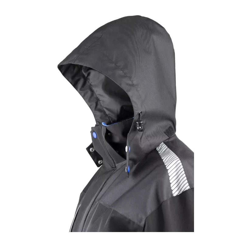 5 piezas - Parka de Trabajo Coverguard Tamia 5TAM010 Softshell