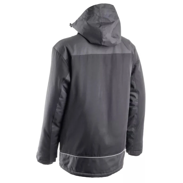 5 piezas - Parka de Trabajo Coverguard Tamia 5TAM010 Softshell
