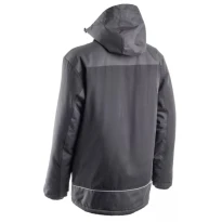 5 piezas - Parka de Trabajo Coverguard Tamia 5TAM010 Softshell
