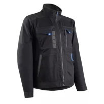 Chaqueta de trabajo Coverguard Telica 5TLJ010 Multibolsillos