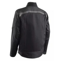 Chaqueta de trabajo Coverguard Telica 5TLJ010 Multibolsillos 2
