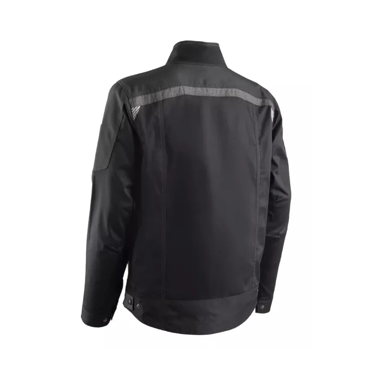 Chaqueta de trabajo Coverguard Telica 5TLJ010 Multibolsillos