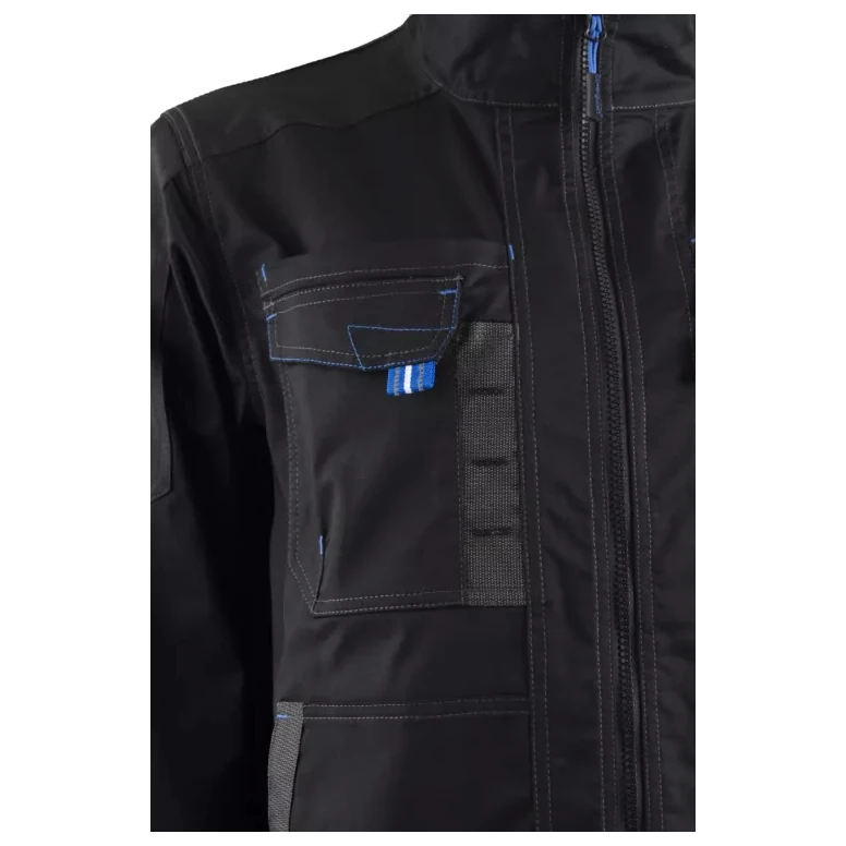 Chaqueta de trabajo Coverguard Telica 5TLJ010 Multibolsillos