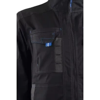 Chaqueta de trabajo Coverguard Telica 5TLJ010 Multibolsillos