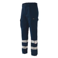 Pantalón de Trabajo Protección Civil Siggi 08PA0769/00