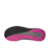 Zapatos de seguridad cierre BOA Puma Aspire Pink Disc Mid S3S ESD FO HRO SR 632950