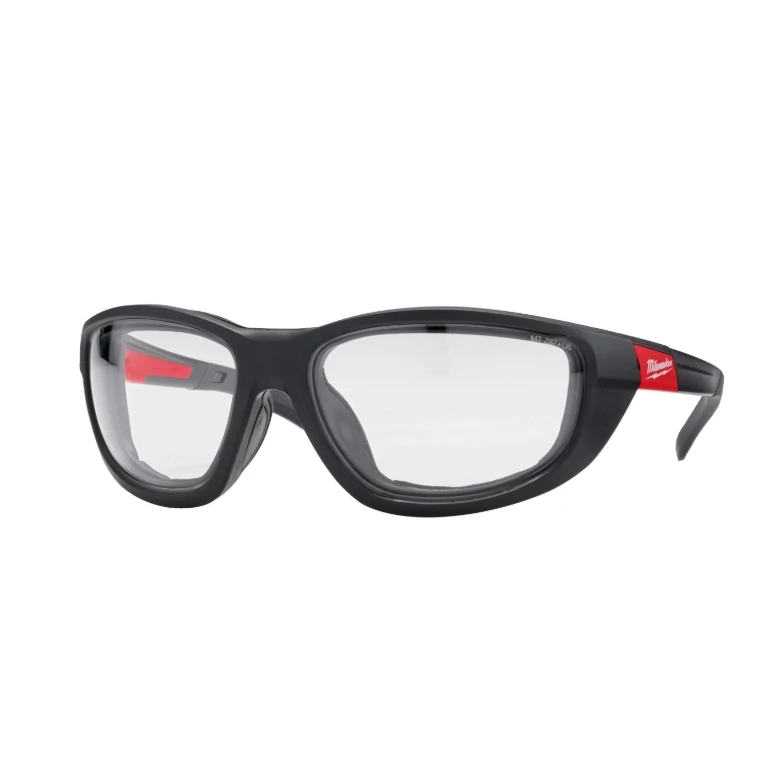 Gafas de seguridad de trabajo Milwaukee Premium 4932471885