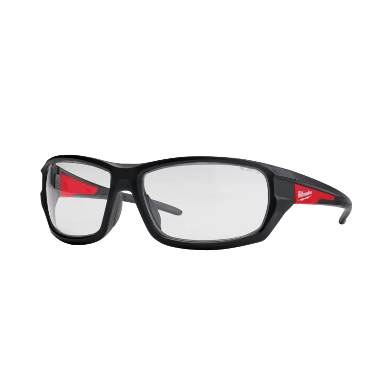 Gafas de seguridad de trabajo Milwaukee Premium 4932471883