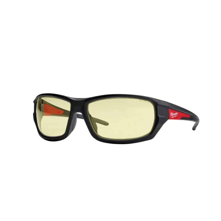 Gafas de seguridad de trabajo Milwaukee Premium 4932471883