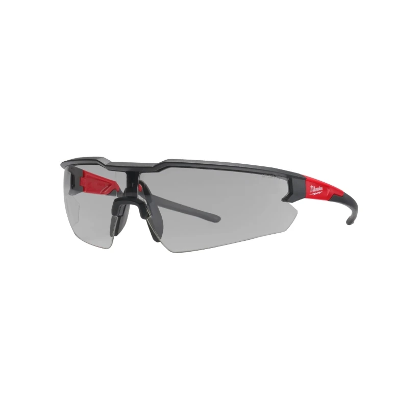 Gafas de seguridad laboral antivaho y antirrayaduras Milwaukee 4932498548