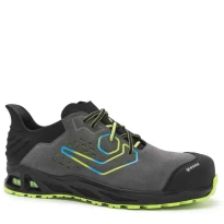 Zapatos de seguridad bajos Base K-Twirl S1PS ESD HRO SC FO SR B1049B