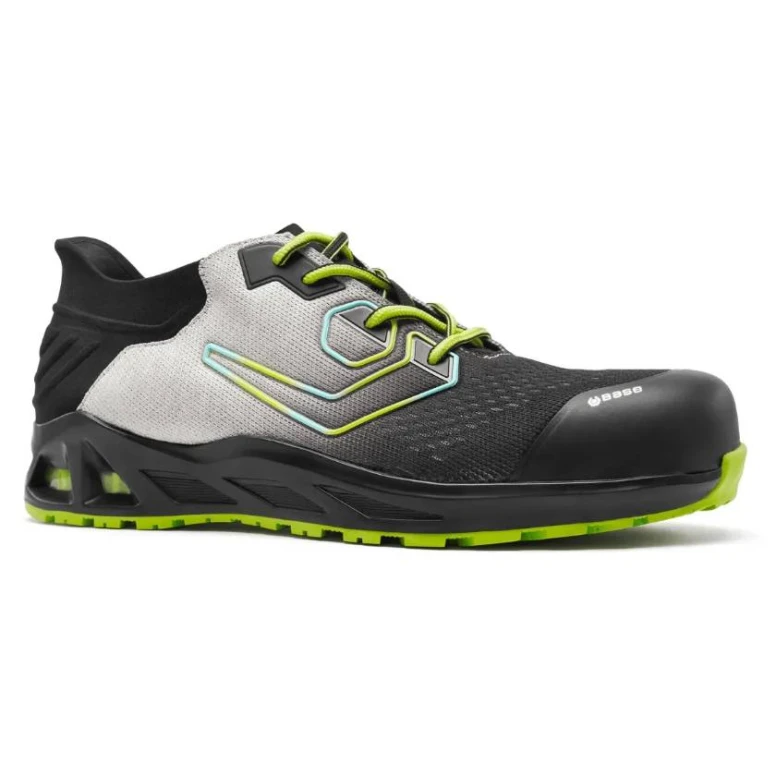 Zapatos de seguridad bajos Base K-Spin S1PS ESD HRO SC FO SR B1045B
