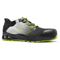 Zapatos de seguridad bajos Base K-Spin S1PS ESD HRO SC FO SR B1045B