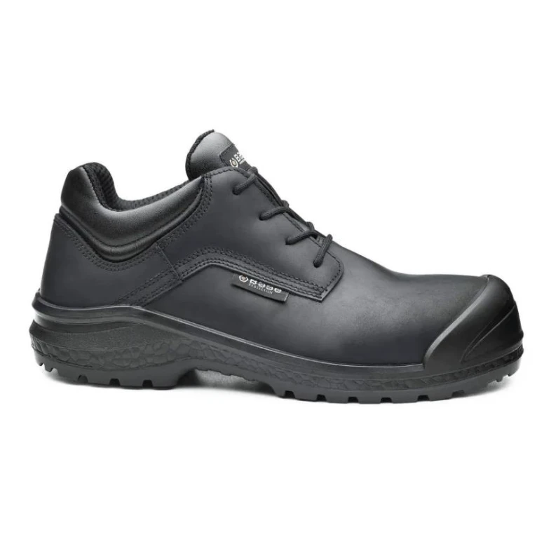 Zapatos de seguridad bajos Base Be-Jetty S3 CI SRC B0866B