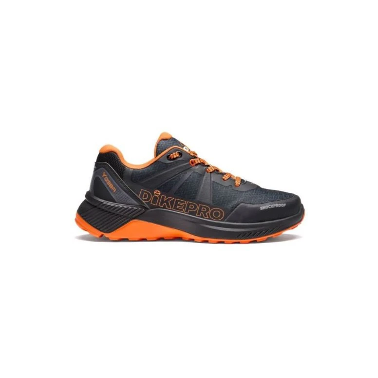 Zapatos de seguridad bajos Dike Olympic Overtime X-Pro III S3L SR FO ESD 33212 metal free cómodos