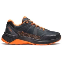 Zapatos de seguridad bajos Dike Olympic Overtime X-Pro III S3L SR FO ESD 33212 metal free cómodos