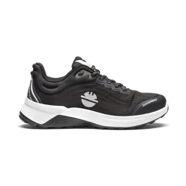 Zapatos de seguridad bajos Dike Olympic Overtake X-Pro III S3L SR FO ESD 33112 metal free cómodos